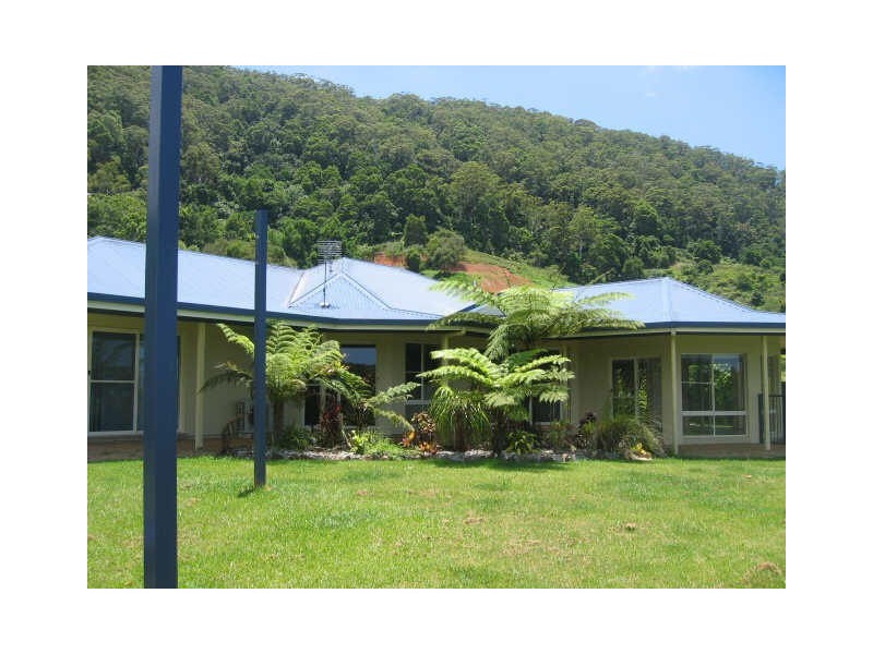 171a MACKAYS ROAD, Coffs Harbour NSW 2450