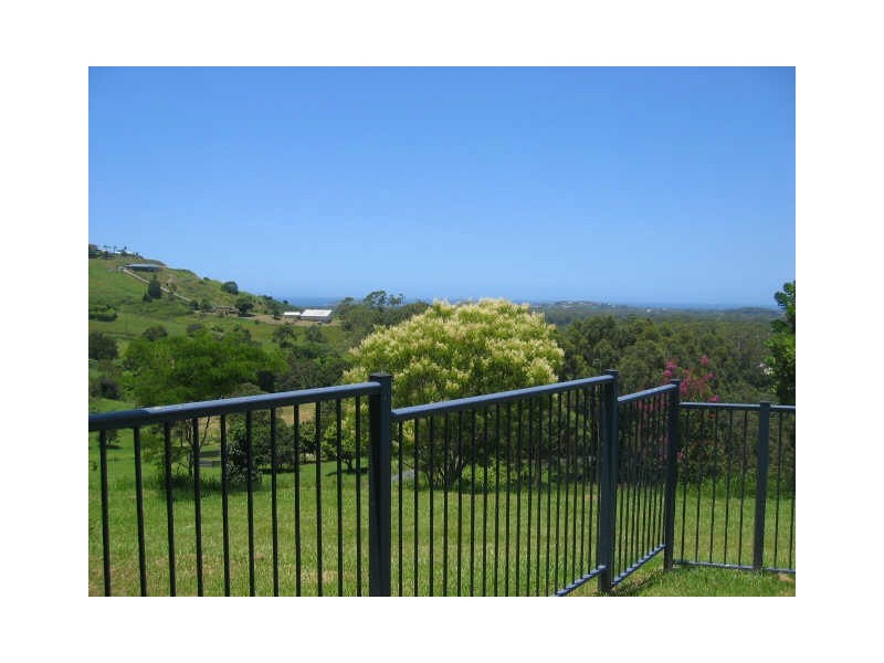 171a MACKAYS ROAD, Coffs Harbour NSW 2450