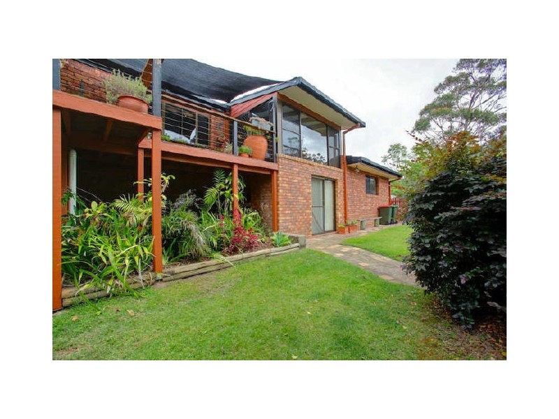 4 Clipper Court, Coffs Harbour NSW 2450