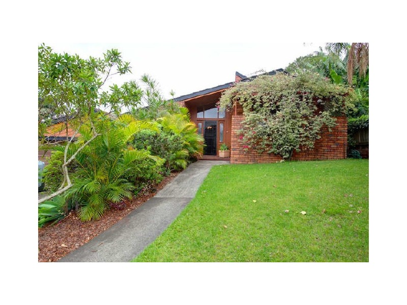 4 Clipper Court, Coffs Harbour NSW 2450