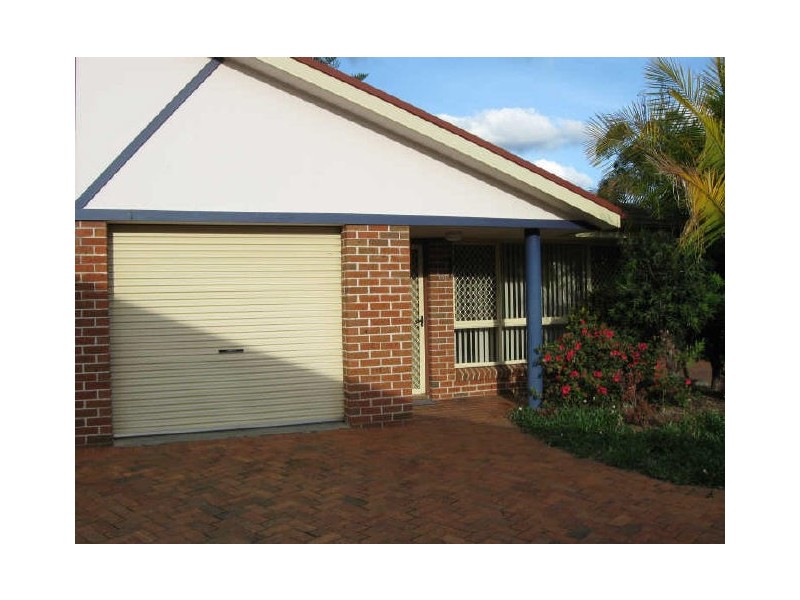 13/7 Gundagai Place, Coffs Harbour NSW 2450