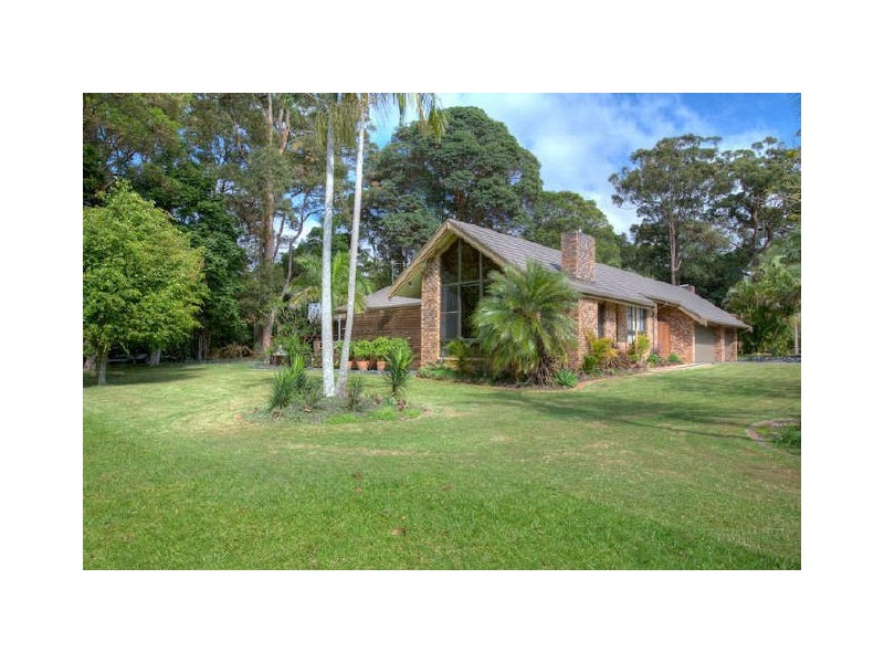 1 Langley Close, Coffs Harbour NSW 2450