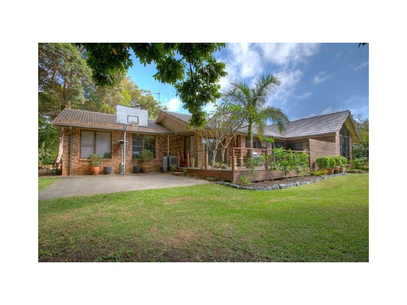 1 Langley Close, Coffs Harbour NSW 2450