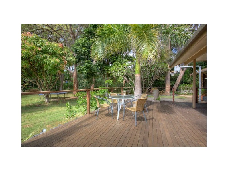 1 Langley Close, Coffs Harbour NSW 2450