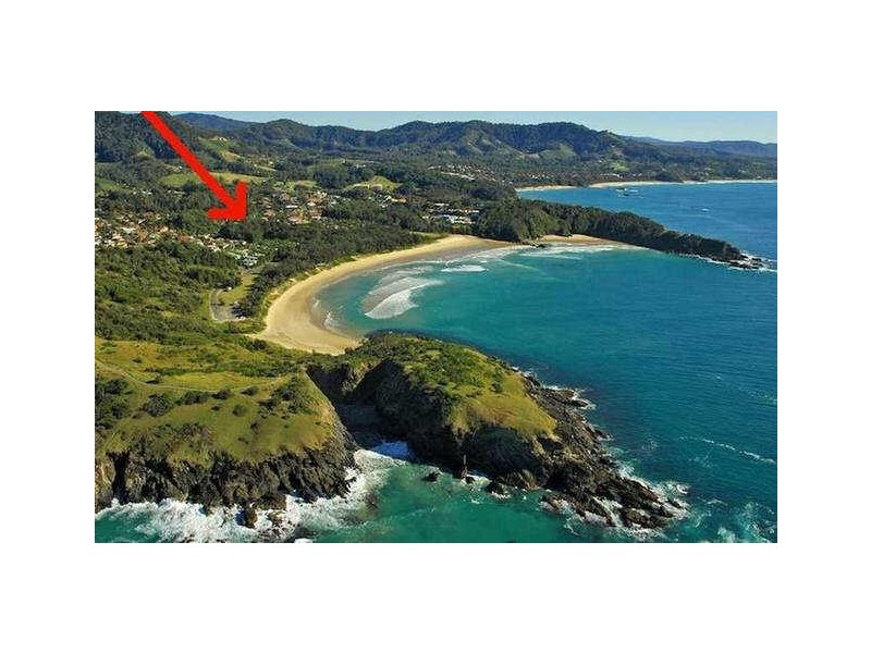 1 Langley Close, Coffs Harbour NSW 2450