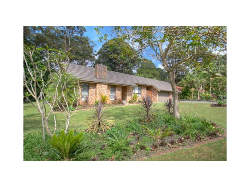 1 Langley Close, Coffs Harbour NSW 2450