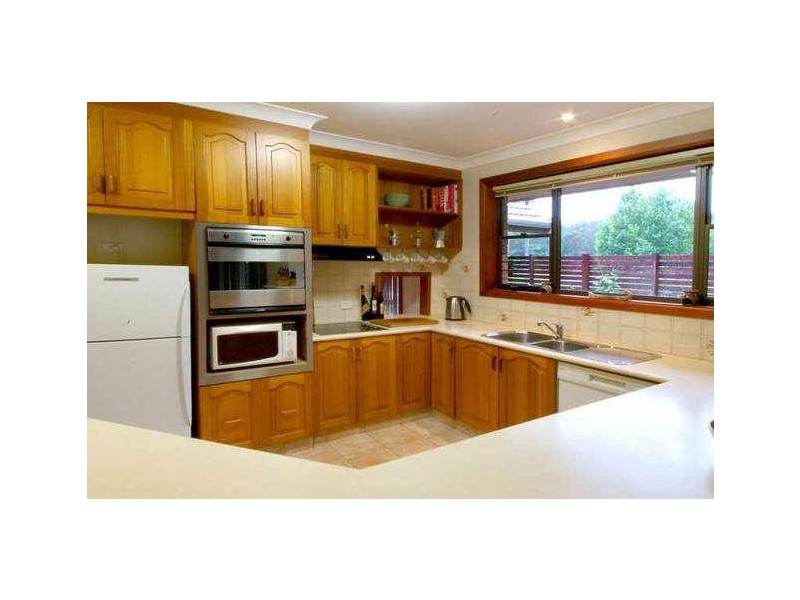 1 Langley Close, Coffs Harbour NSW 2450