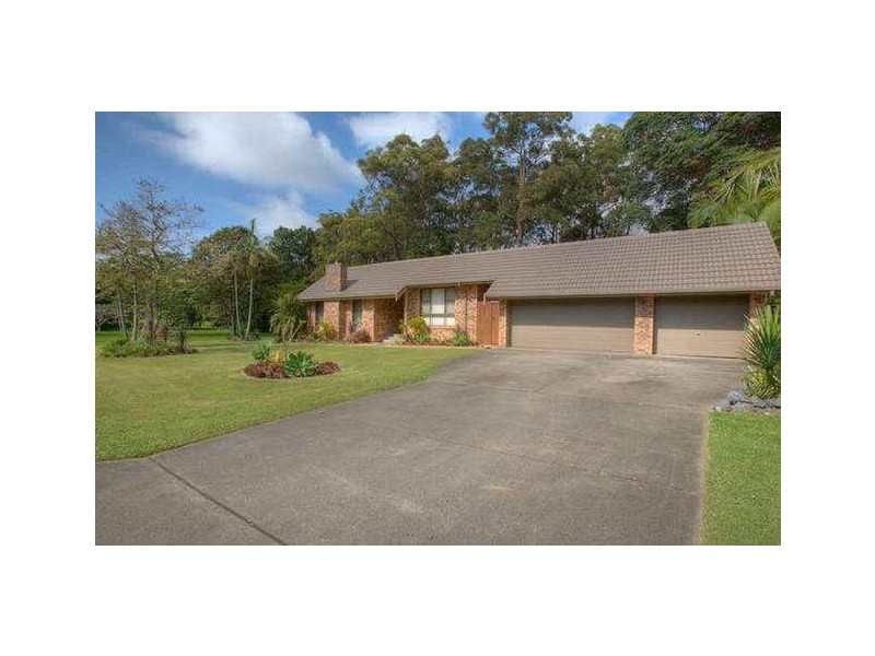1 Langley Close, Coffs Harbour NSW 2450