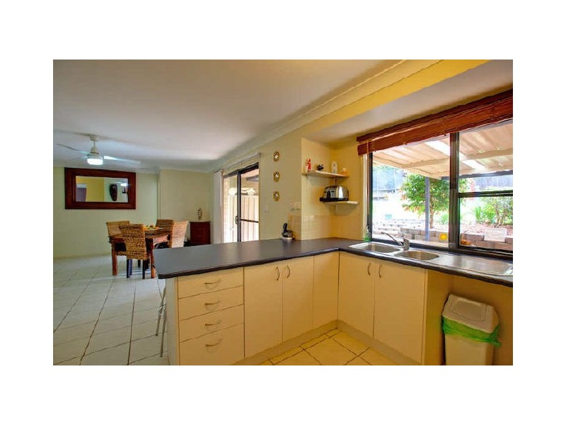 232 MYLESTOM DRIVE, Repton NSW 2454