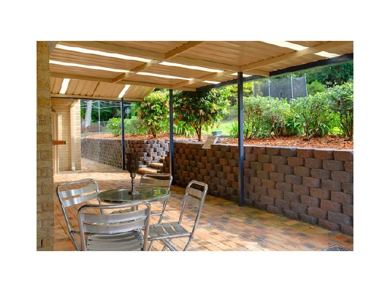 232 MYLESTOM DRIVE, Repton NSW 2454