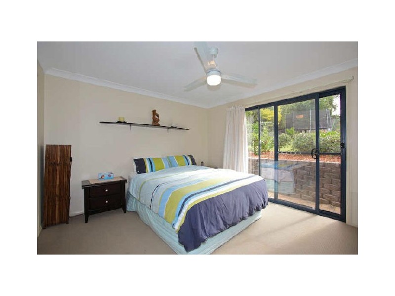232 MYLESTOM DRIVE, Repton NSW 2454