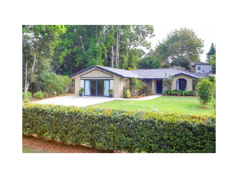 232 MYLESTOM DRIVE, Repton NSW 2454