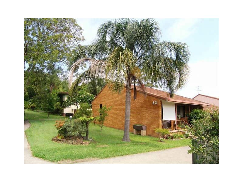 2/83 Sawtell Road, Toormina NSW 2452