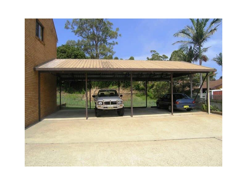 2/83 Sawtell Road, Toormina NSW 2452