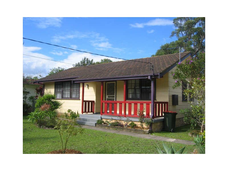 11 Maple Street, Coffs Harbour NSW 2450