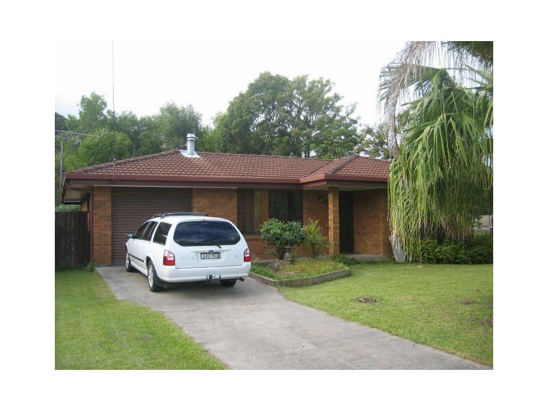 3 HALLS ROAD, Coffs Harbour NSW 2450