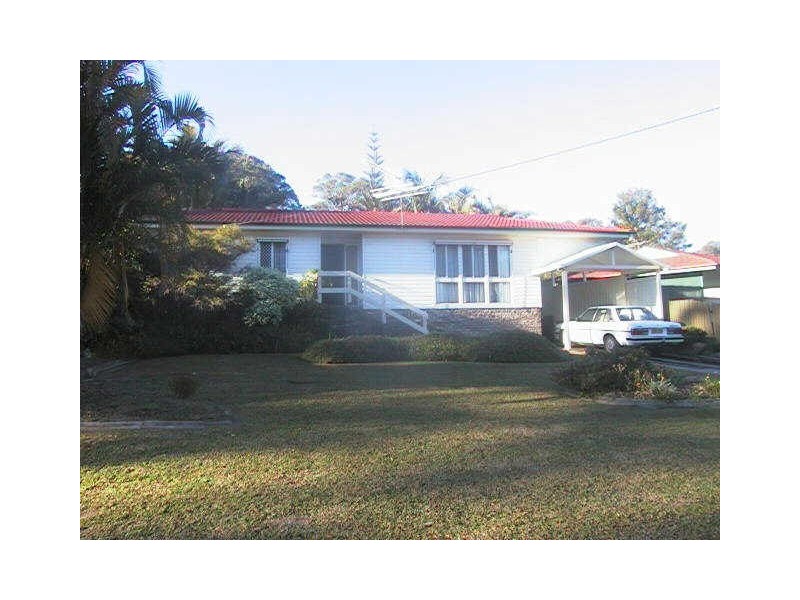 3 Noomba Street, Toormina NSW 2452