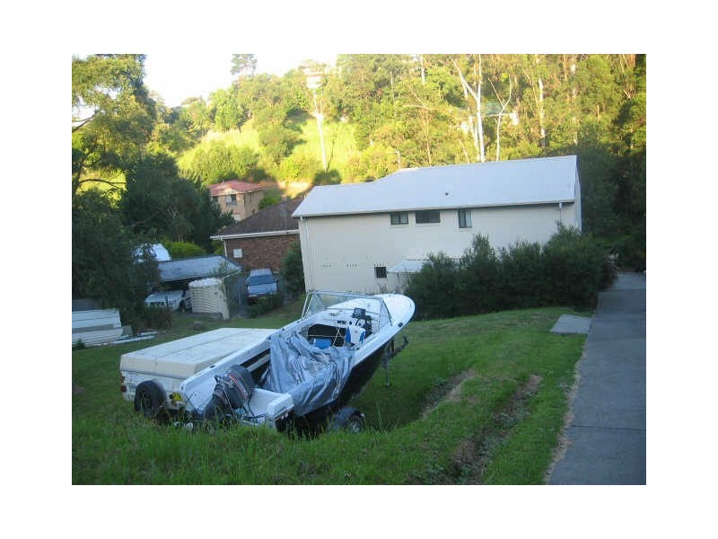 5 Hull Close, Coffs Harbour NSW 2450