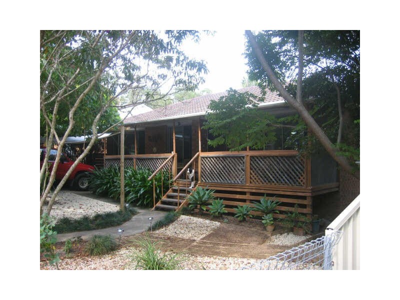 22 Blackbutt Avenue, Sandy Beach NSW 2456