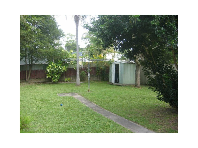 22 Blackbutt Avenue, Sandy Beach NSW 2456