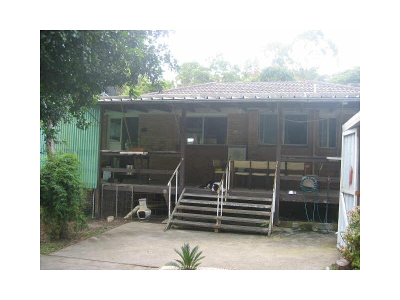 22 Blackbutt Avenue, Sandy Beach NSW 2456