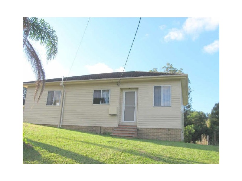 88 Bennetts Road, Coffs Harbour NSW 2450