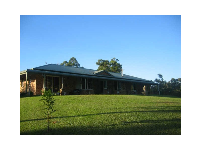 42 Coldwater Creek Road, Nana Glen NSW 2450