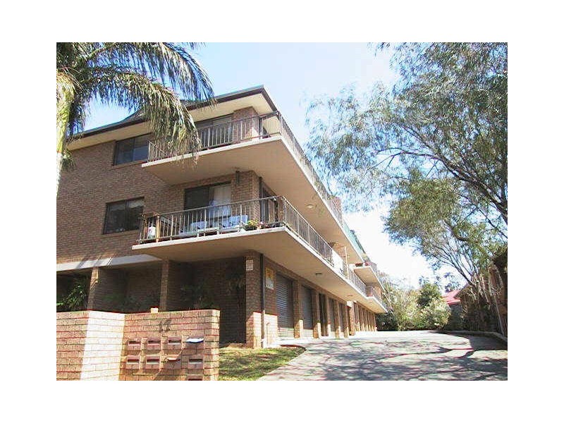 8/17 Moore Street, Coffs Harbour NSW 2450