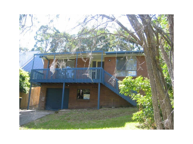 35 Diamond Head Drive, Sandy Beach NSW 2456