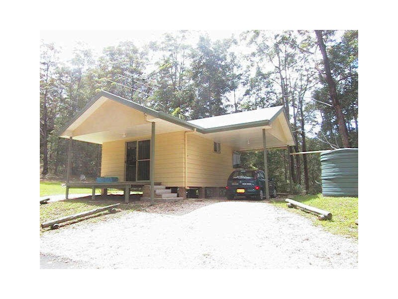 111a Convincing Ground Road, Karangi NSW 2450