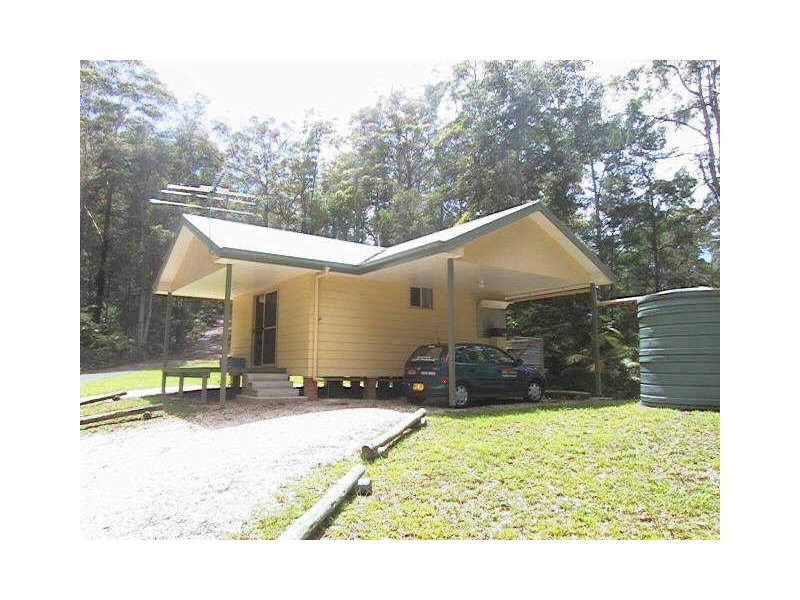 111a Convincing Ground Road, Karangi NSW 2450