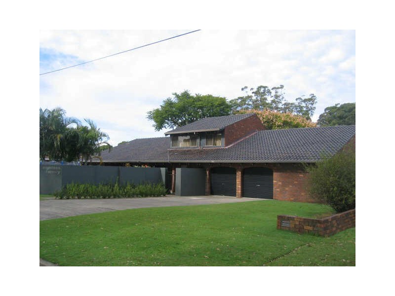 18-20 Jackson Place, Coffs Harbour NSW 2450