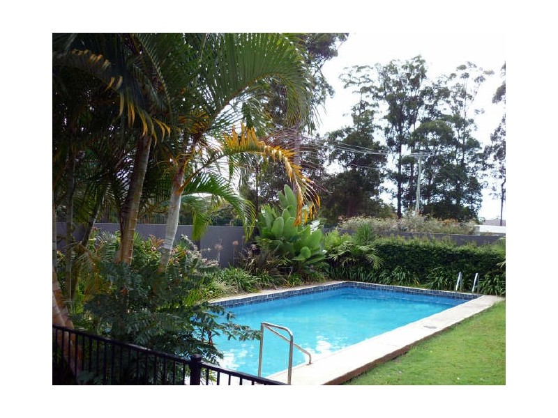 18-20 Jackson Place, Coffs Harbour NSW 2450
