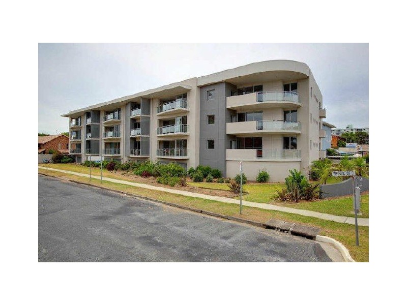 6/51-53 Ocean Parade “Sunrise”, Coffs Harbour NSW 2450