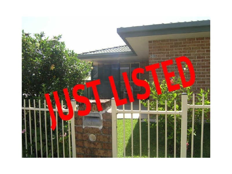 2B Azalea Avenue, Coffs Harbour NSW 2450