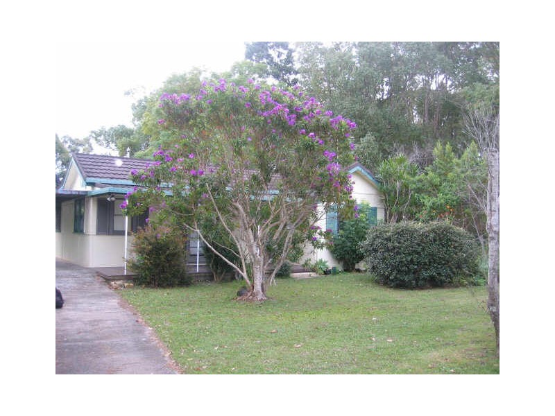 46 Gundagai Street, Coffs Harbour NSW 2450