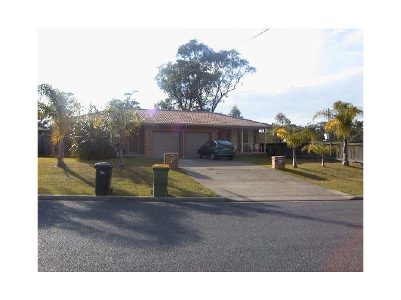 1/6 Landrigan Close, Woolgoolga NSW 2456