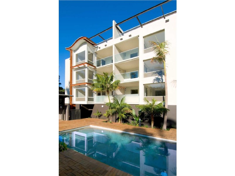 12/103-105 Ocean Parade, Coffs Harbour NSW 2450