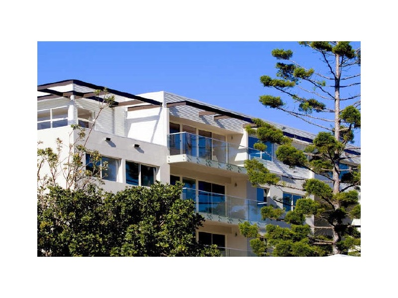 12/103-105 Ocean Parade, Coffs Harbour NSW 2450