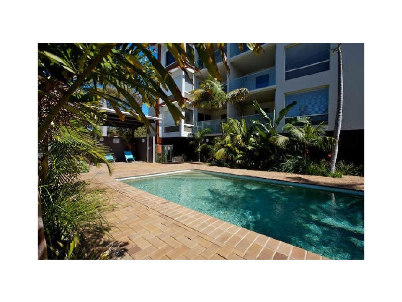 12/103-105 Ocean Parade, Coffs Harbour NSW 2450