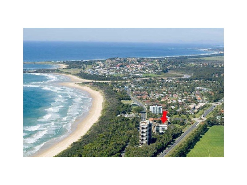 12/103-105 Ocean Parade, Coffs Harbour NSW 2450