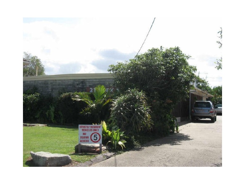 5/21 York Street, Coffs Harbour NSW 2450