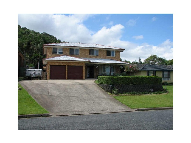 6 James Ide Place, Coffs Harbour NSW 2450