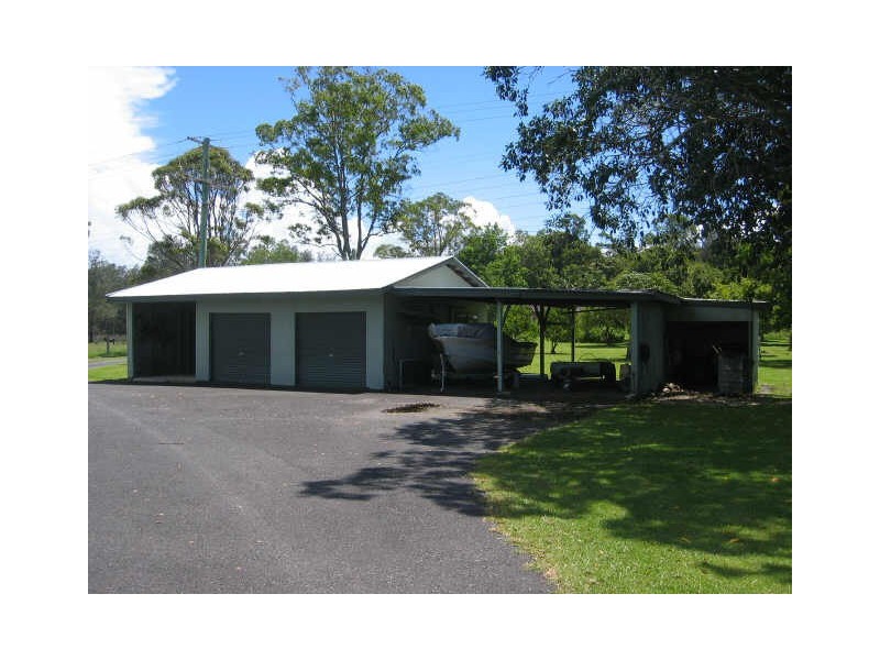 17 Shortcut Road, Urunga NSW 2455