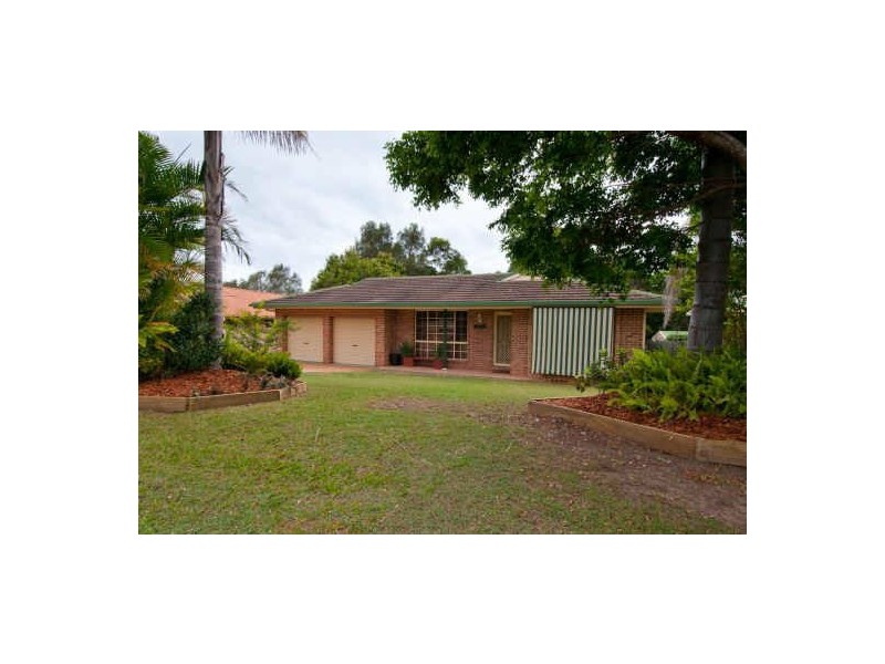 11 Alexandra Court, Sawtell NSW 2452