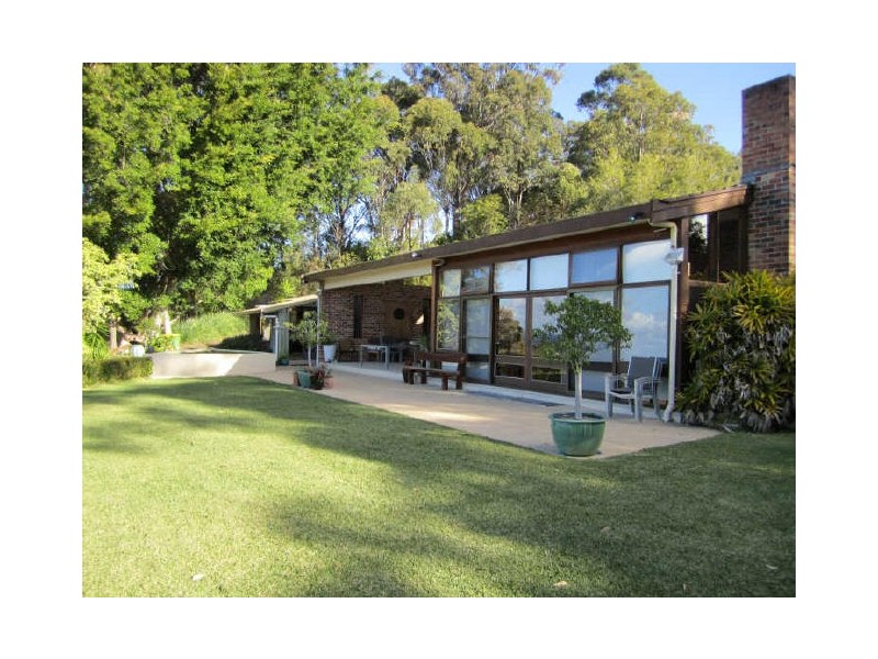 40 The Mountain Way, Sapphire Beach NSW 2450