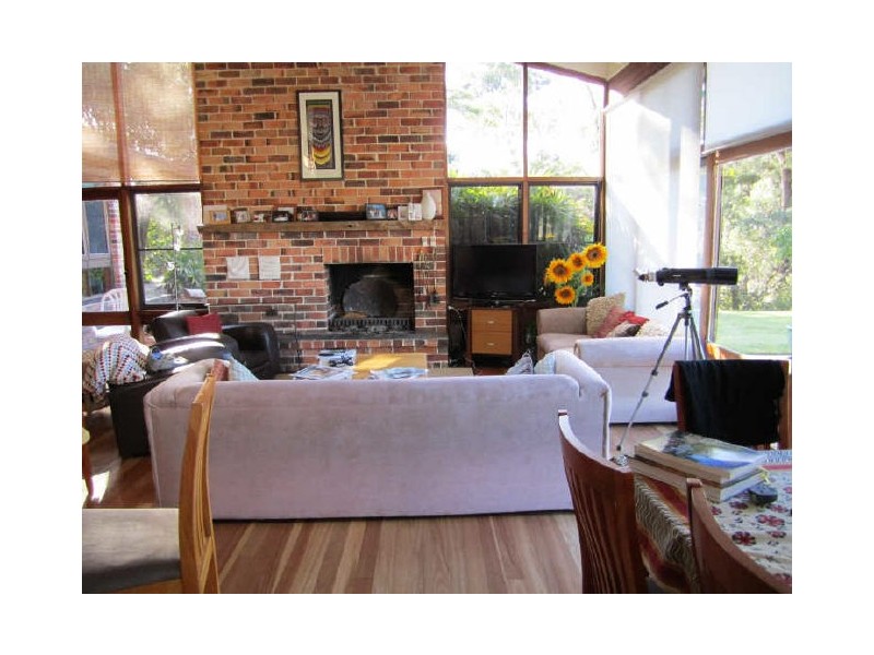 40 The Mountain Way, Sapphire Beach NSW 2450