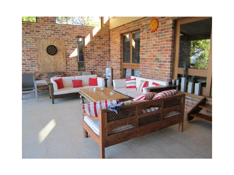 40 The Mountain Way, Sapphire Beach NSW 2450