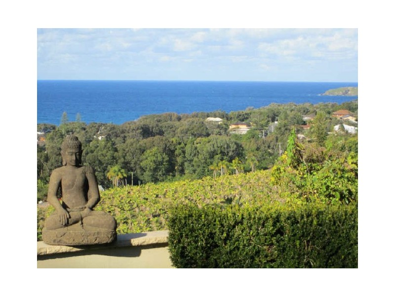 40 The Mountain Way, Sapphire Beach NSW 2450