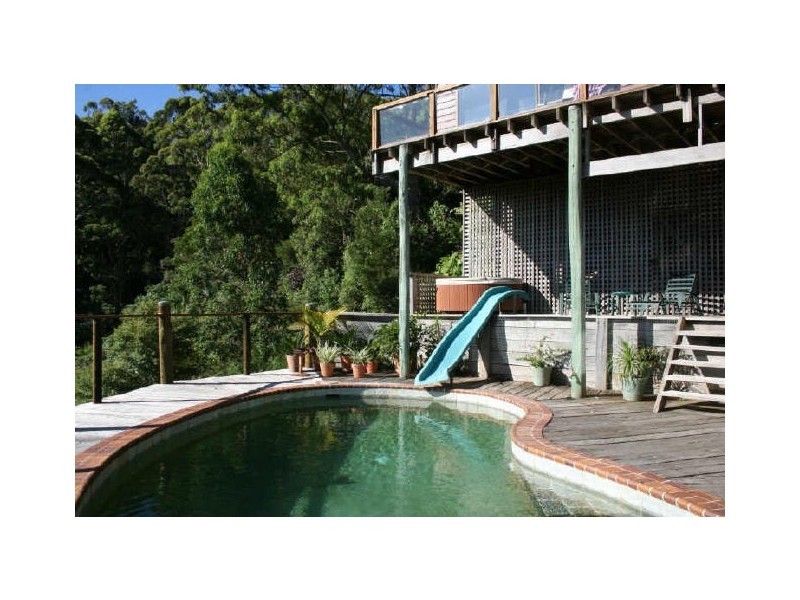 94 Gatelys Road, Coffs Harbour NSW 2450